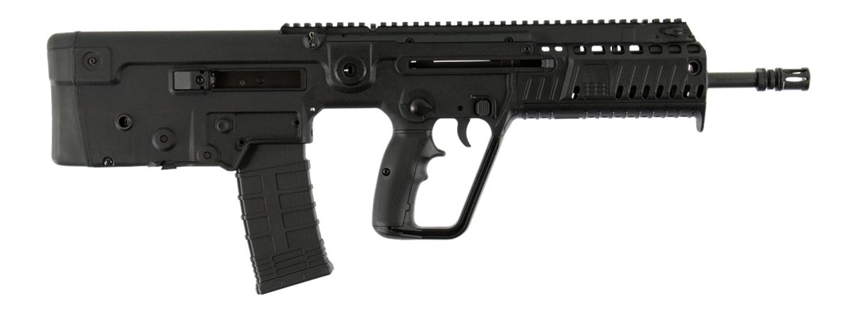 IWI US XB16 Tavor X95 5.56x45mm Nato Caliber with 16.50in Barrel, 30+1 Capa