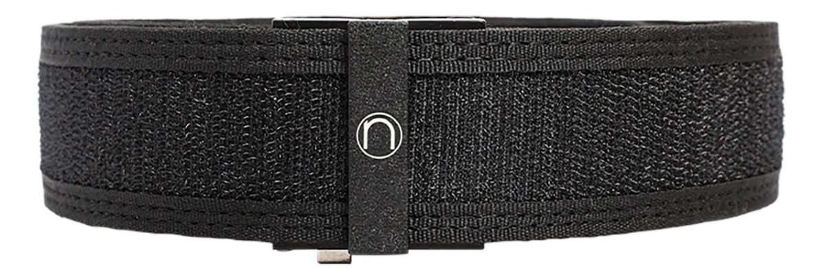 Nexbelt Operating Team PCS3118 EDC Inner Belt Hook Black Nylon 1.50in Wide
