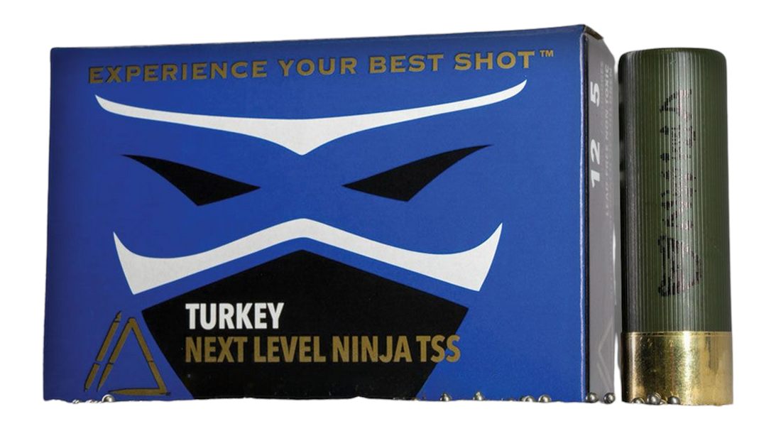 Apex Ammunition Ammo Pt3.5-9 12g 3.5 2-1/2 9 5/10