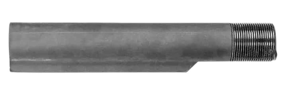 Luth AR BS-15M 223/308 Black Aluminum
