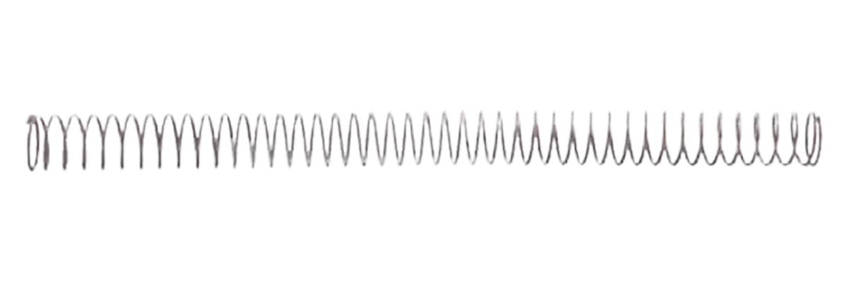 Luth AR 308-CS-10A Carbine Buffer Spring