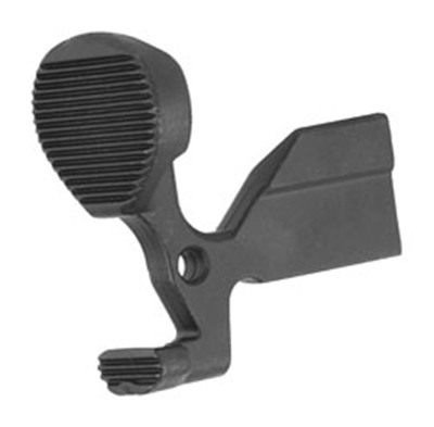 LUTH AR PADDLE OVERSIZED BOLT CATCH