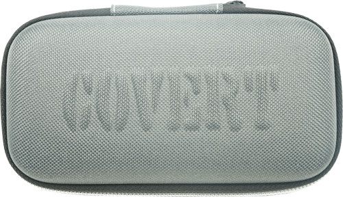 Covert Camera's Zippered Molded SD Card Case Holds 25 view 2