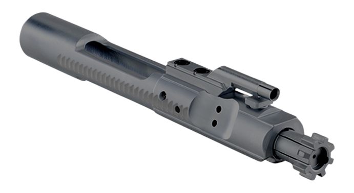 Luth AR Bc-a-223 Full Assy Bolt Carr