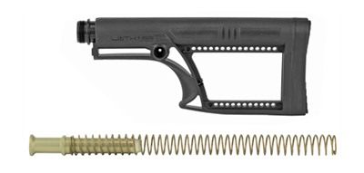 LUTH AR MBA-2 STOCK KIT 308 BLK