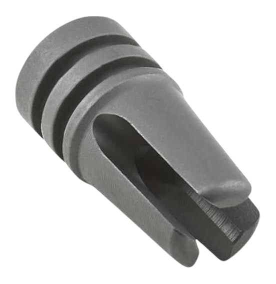 Luth AR BL-3P A1 Compensator 3 Prong
