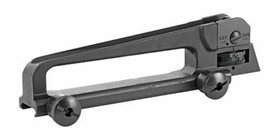 LUTH AR DETACHABLE CARRY HANDLE MSPC