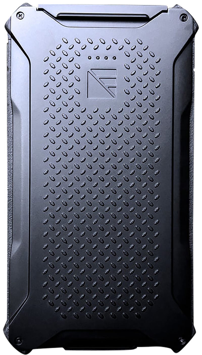 DARK ENERGY PSPRO10BKBK POSEIDON PRO CHARGER BLK