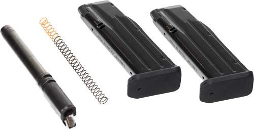 FK Brno 9mm Barrel Includes Bbl/2 Magazines Recoil Sprng view 2
