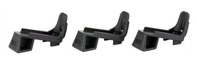 MAGPOD 3PK FOR GEN3 PMAGS BLACK