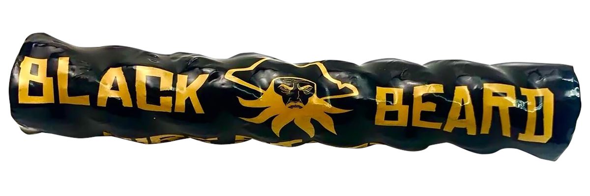 Black Beard Fire Starters SINGLE Rope