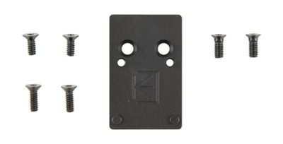 CK CANIK METE/TTI TO RMR DT PLATE