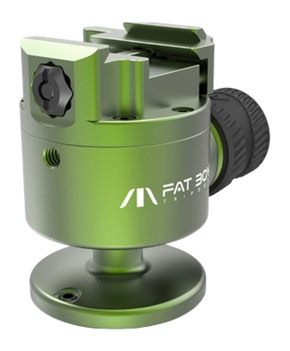 Fatboy Tripods Invert 40 Ballhead