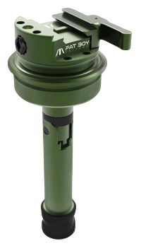 Fatboy Tripods Levitate Level Head