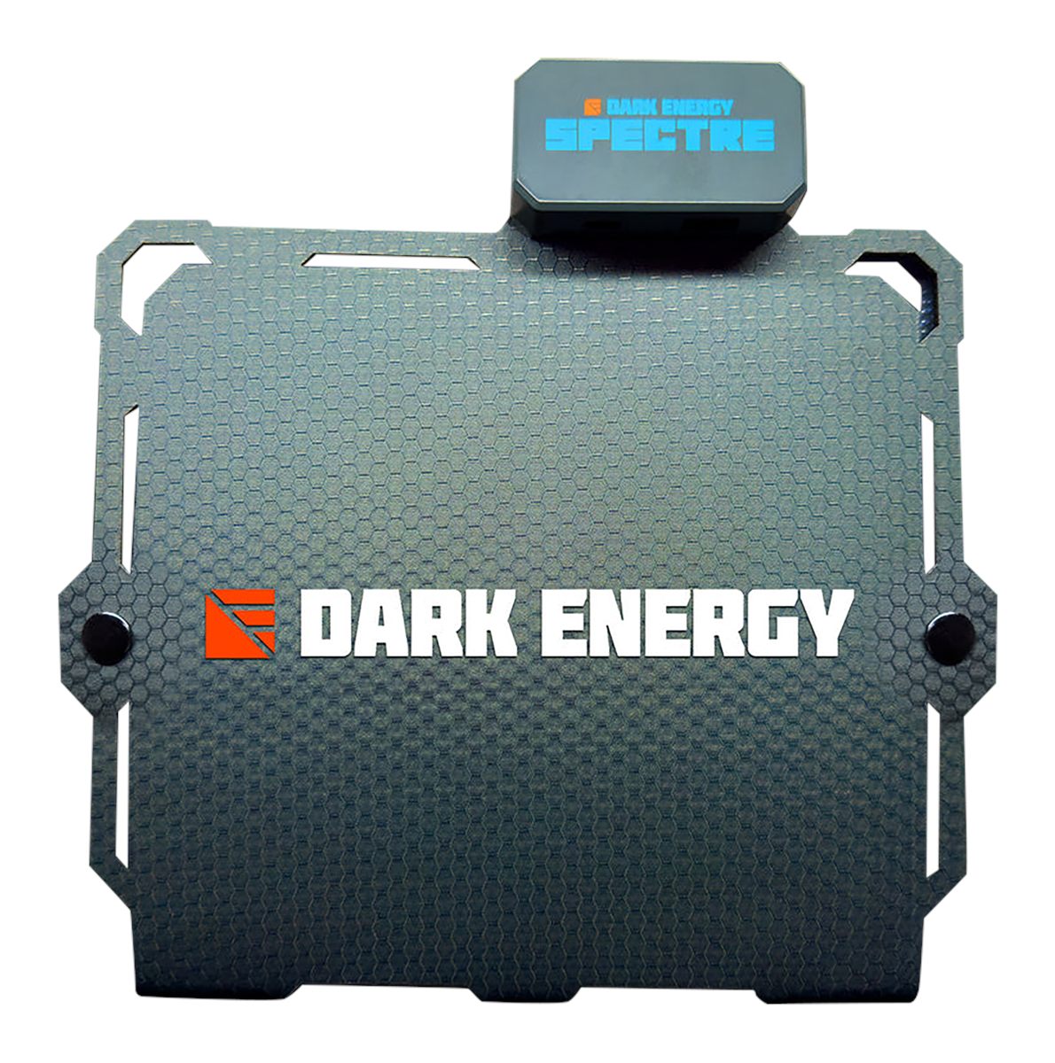DARK ENERGY SSPF08GYGY SPECTRE SOLAR PANEL 8W