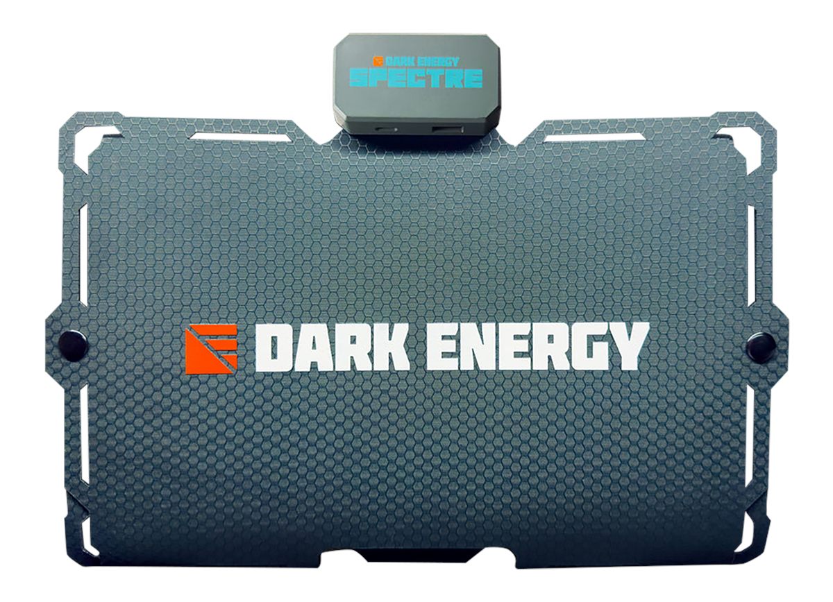 DARK ENERGY SSPF18GYGY SPECTRE SOLAR PANEL 18W