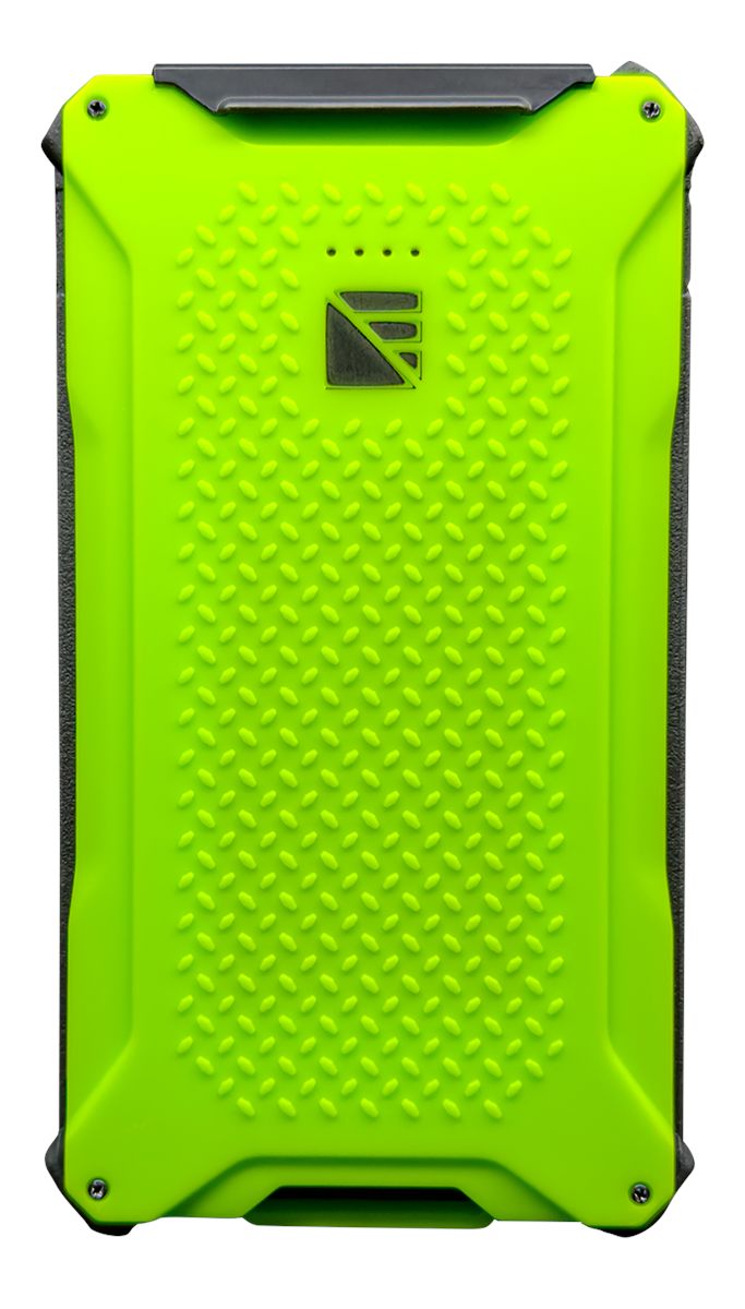 DARK ENERGY PSPRO10YGBK POSEIDON PRO CHARGER GRN