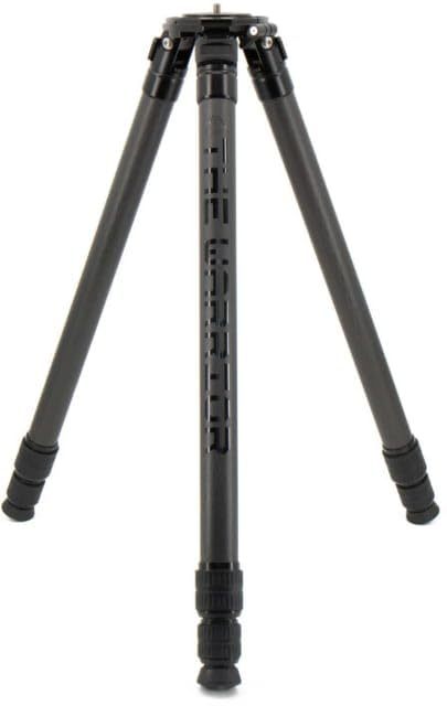 Warrior Tripods The Tripod, Aluminum, WT-1
