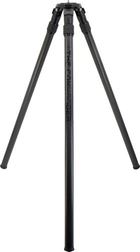 Warrior Tripods THE Commander Carbon Fiber 2 Section