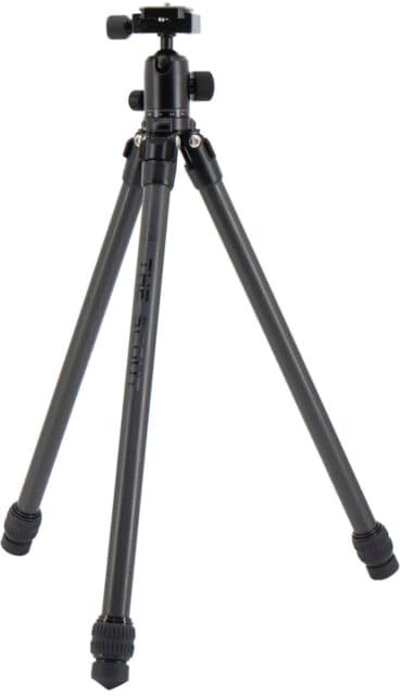 Warrior Tripods The Scout Tripod, Aluminum, WT-14