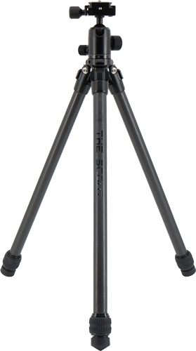 Warrior Tripods The Scout Tripod, Aluminum, WT-14 view 2
