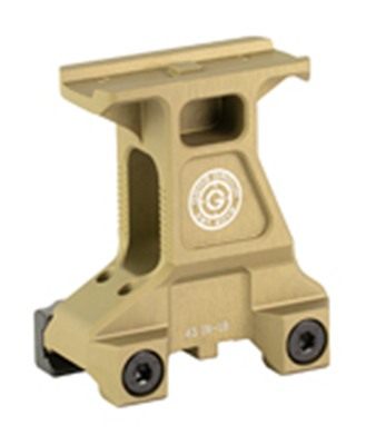 GBRS GROUP LERNA MOUNT KIT AMPNT FDE