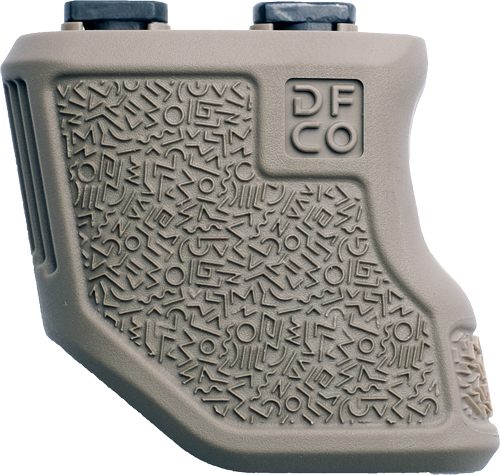 Die Free Co Tcmlokfde Tiger Claw Flat Dark Earth Nylon view 2