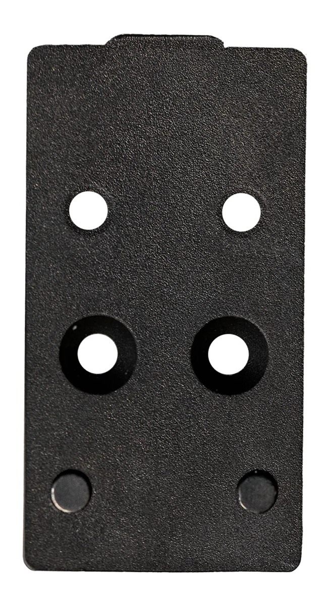 Rost Martin Rm1c Shield Rms|sms Optc Plt