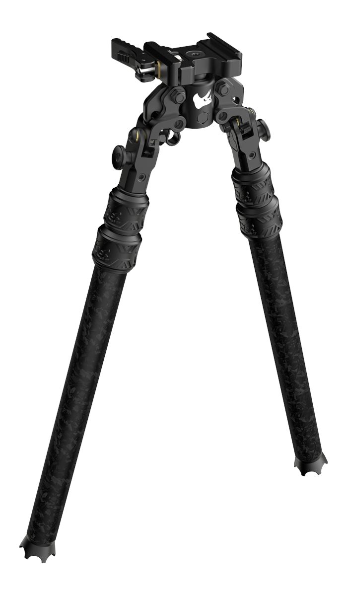 TRICER RP ULTIMATE HUNTING BIPOD ARCA SWISS/PICATINNY COM