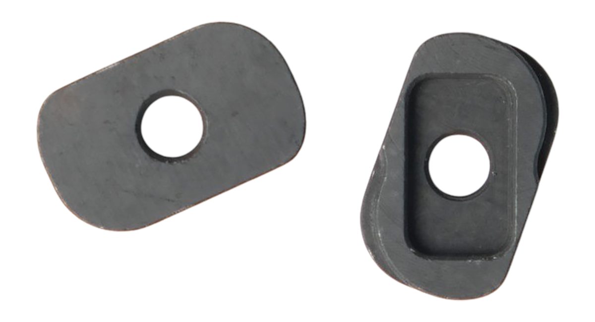 DIE Free Co DNUT w/ AR15 Black 2pk
