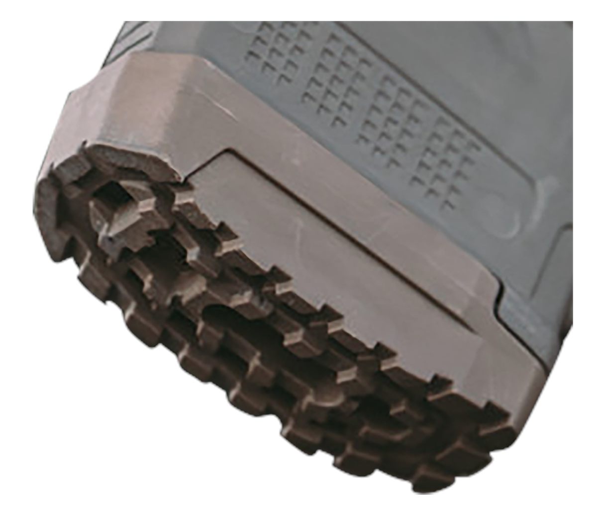 Die Free Co Dosbootcoyote Boot +2 Brown w/Magpul PMAG Gen M3 Magazines, 3 P