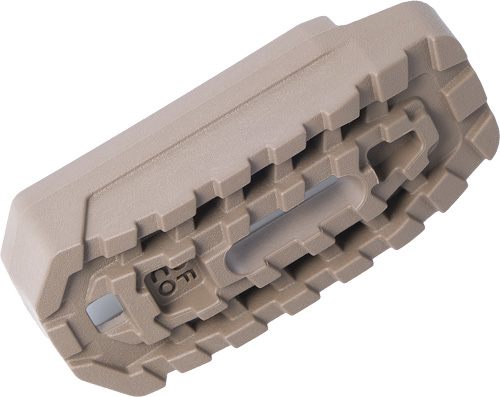 Die Free Co Dosbootcoyote Boot +2 Brown w/Magpul PMAG Gen M3 Magazines, 3 P view 2