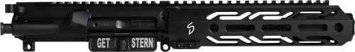 Stern Defense Pistol Upper 9MM 6in BBL. 8in M-LOK Rail