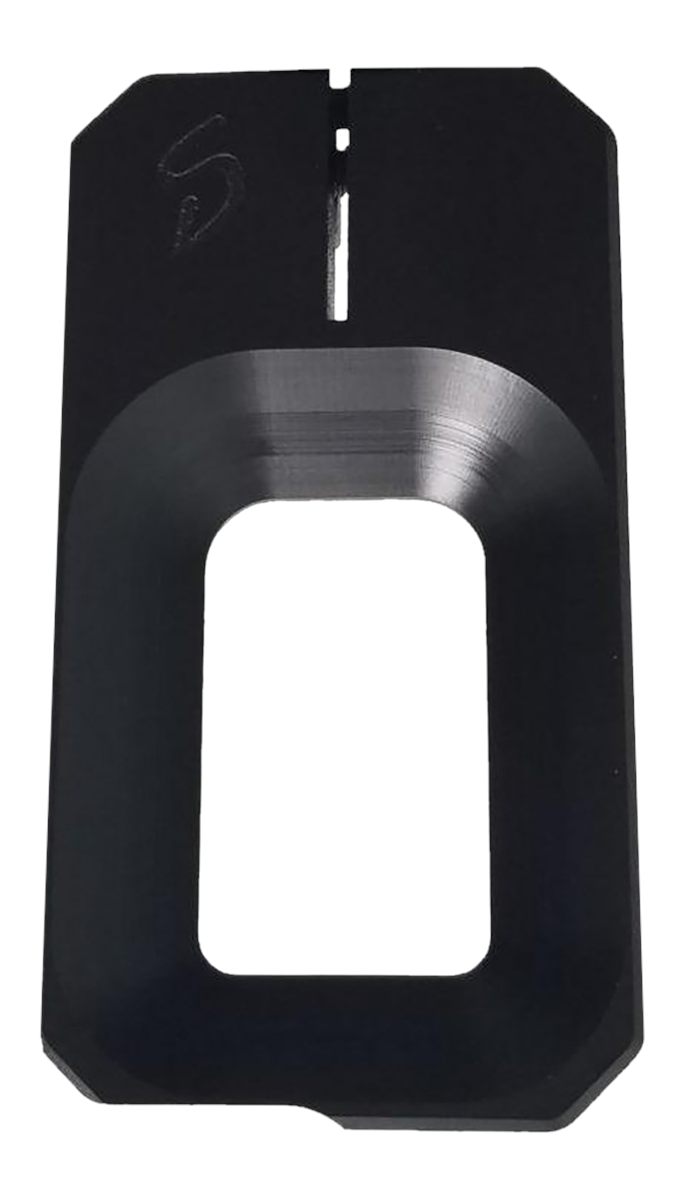 Stern Defense 001-sd Mag-add-flare