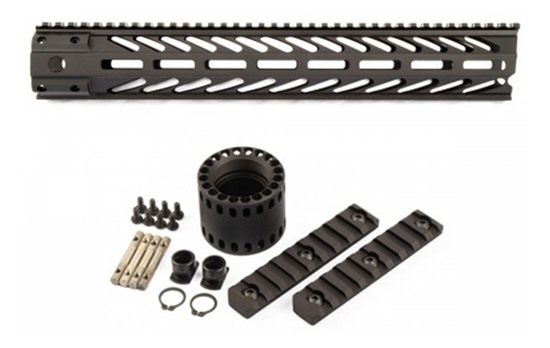 Nemo Arms Battle Light 556 15'' Handguard W/kit