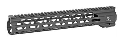 Bootleg 13.5in QM MLOK AR-15 Handgrd