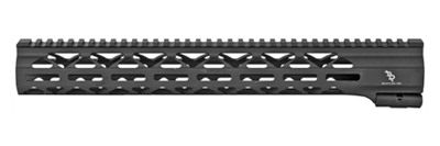 Bootleg 15in QM MLOK AR-15 Handguard