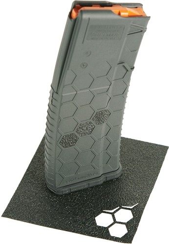 Hexmag Black Grip Tape 46 Shapes FOR view 3