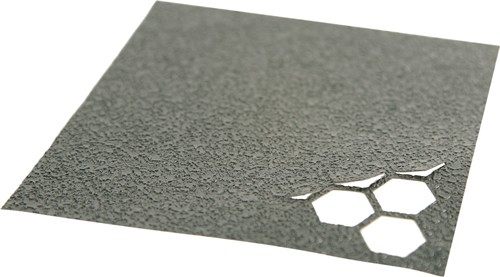 Hexmag Gray Grip Tape 46 Shapes FOR view 3