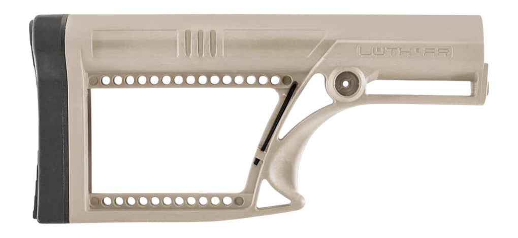 Luth AR Mba-2f Skullaton Stock Fde
