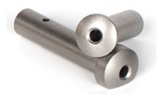 Nemo Arms Battle Light 556 Titanium TD Pin Set