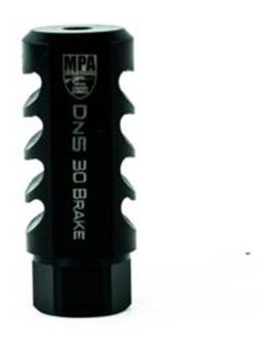 Masterpiece Arms Piece DN5 Bolt Action Muzzle Brake - 30 Cal