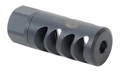 Masterpiece Arms MPA Cowl Induction Muzzle Brake 30 Caliber