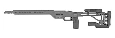 MasterPiece Arms MPA Hybrid Chassis R700 Short TNG