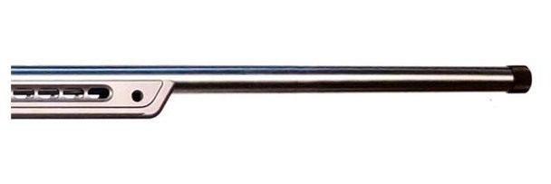 Masterpiece Arms MPA PMR Tungsten Bolt Action Rifle 6GT 10rd Magazine 26in view 4