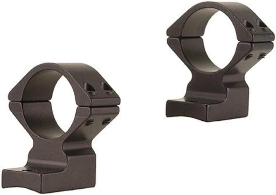 Talley 940412 1in Browning T-Bolt (Med) 0.55 Height view 2