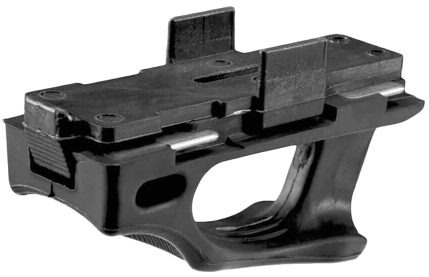 Magpul USGI 223 Ranger Plate Floorplate Loop (Pack of 3), Black
