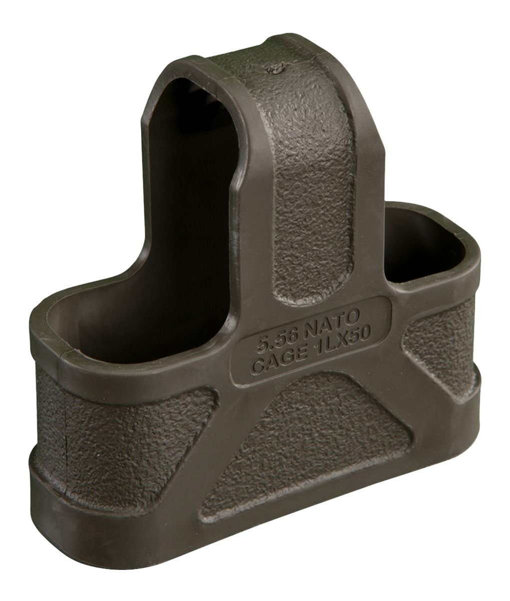 Magpul MAG001 Original Assist (Pack of 3), Olive Drab Green, 5.9 x 4.2 x 1.