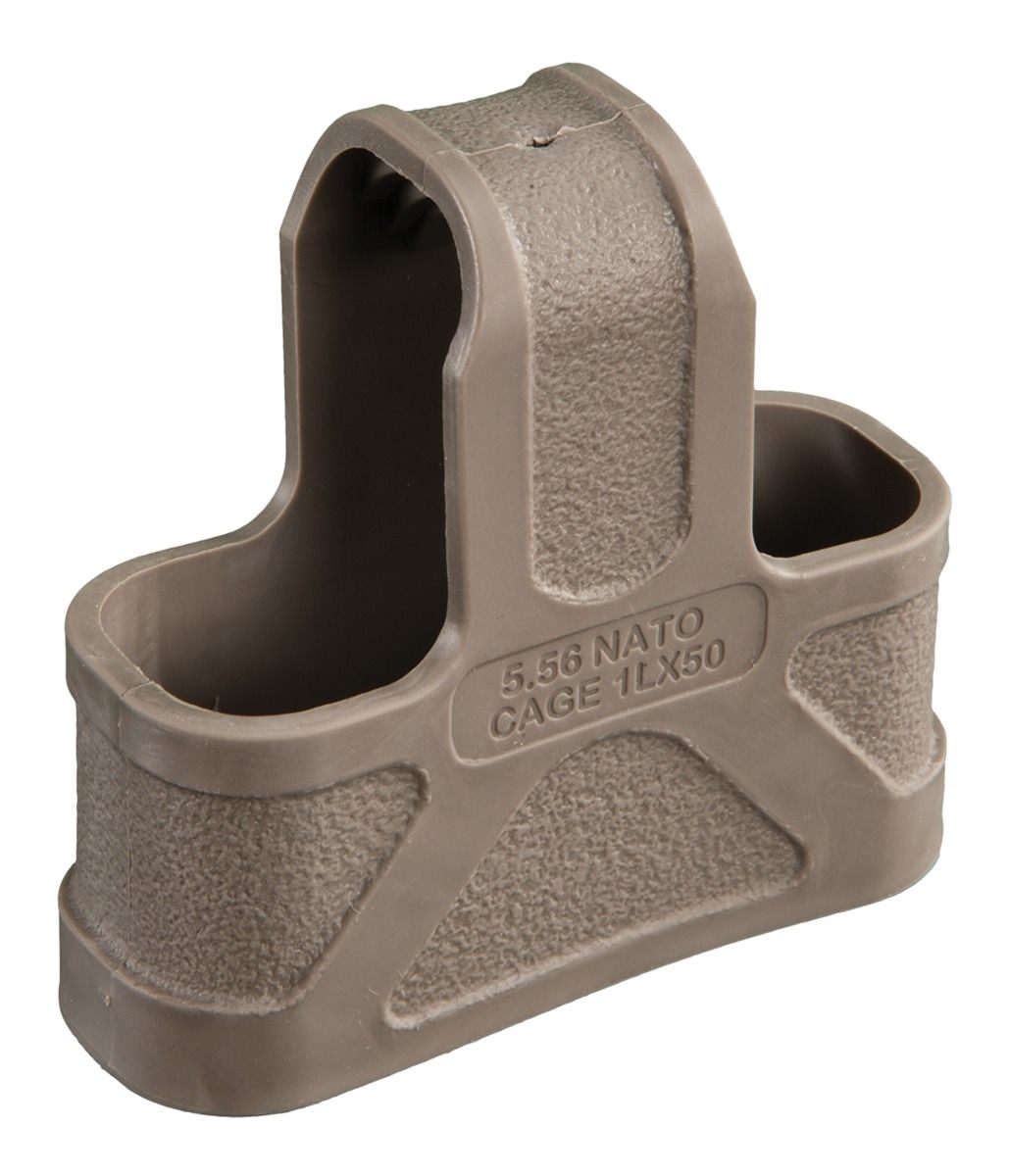 Magpul MAG001 Original Assist (Pack of 3), Flat Dark Earth