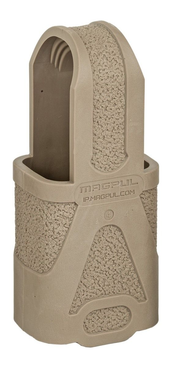 Magpul MAG003 Original Assist (Pack of 3), Flat Dark Earth
